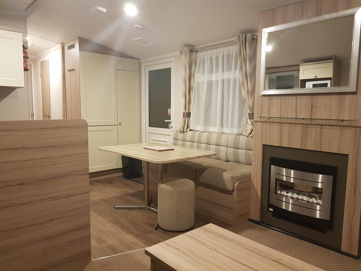 Sunnyglen Holiday Park Сондерсфут Екстер'єр фото