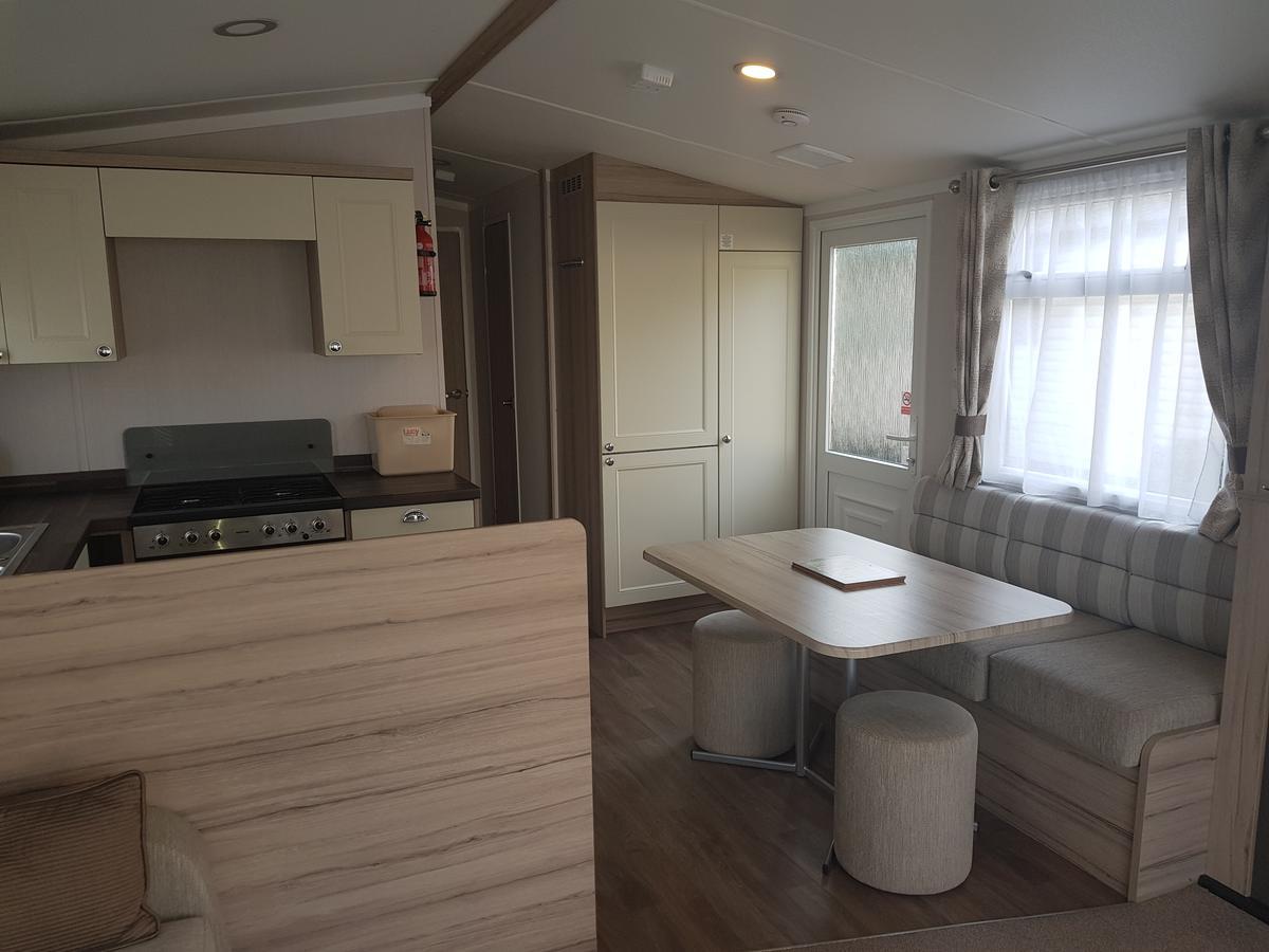Sunnyglen Holiday Park Сондерсфут Екстер'єр фото