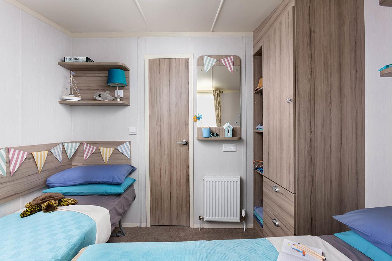Sunnyglen Holiday Park Сондерсфут Екстер'єр фото