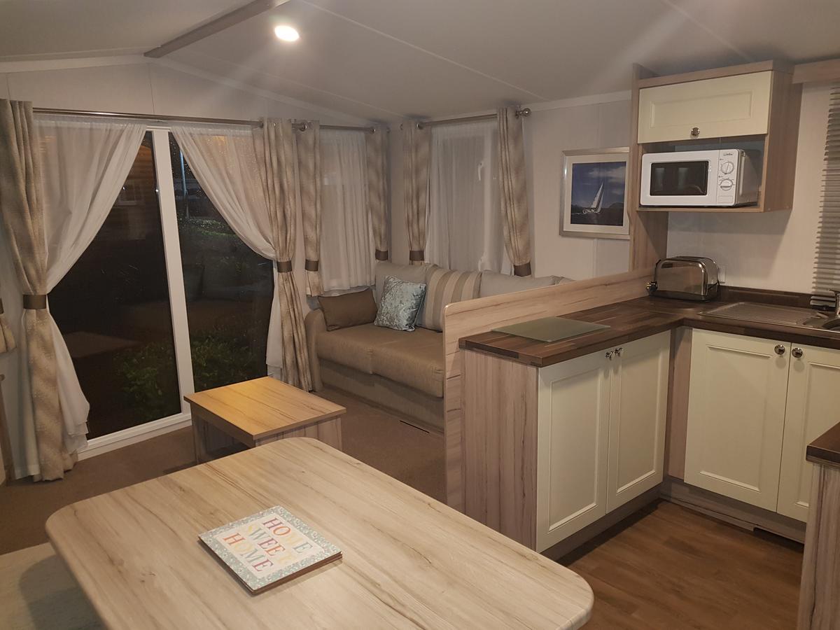 Sunnyglen Holiday Park Сондерсфут Екстер'єр фото