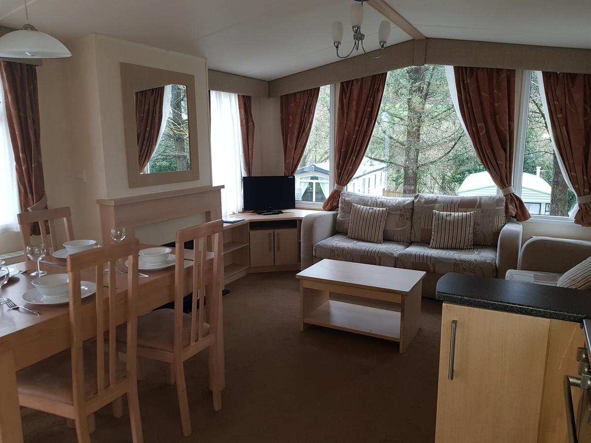 Sunnyglen Holiday Park Сондерсфут Екстер'єр фото