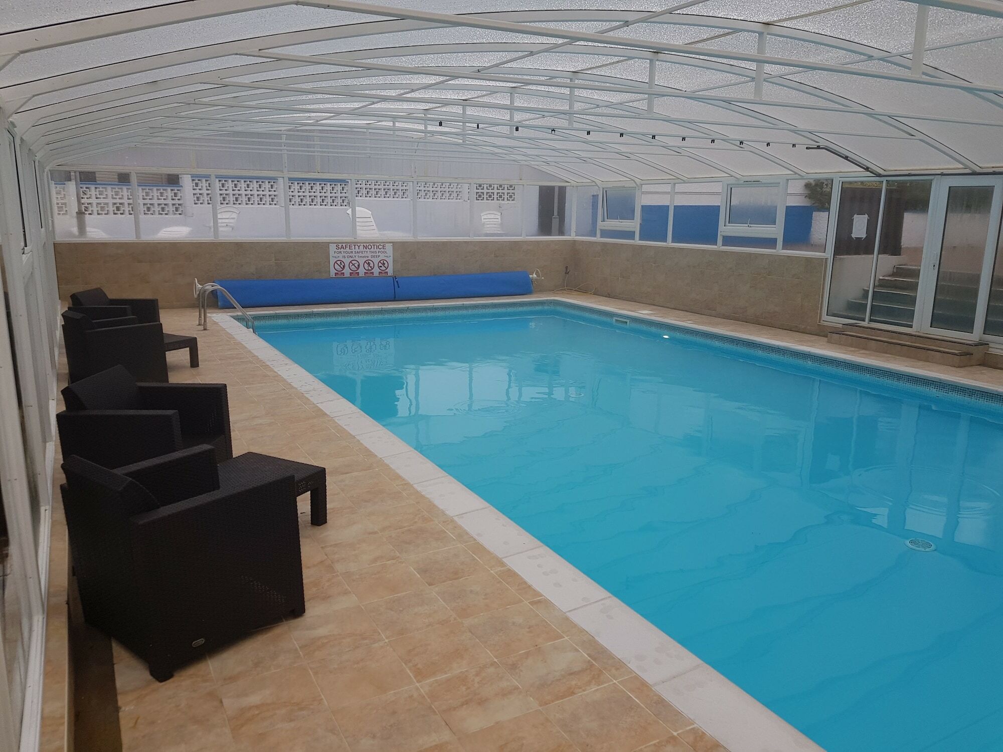 Sunnyglen Holiday Park Сондерсфут Екстер'єр фото