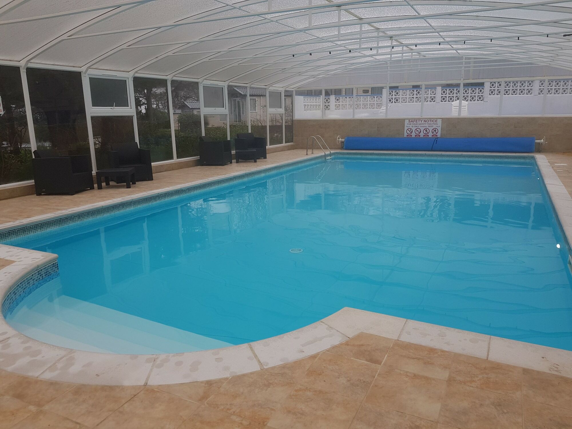 Sunnyglen Holiday Park Сондерсфут Екстер'єр фото